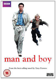 Man and Boy (DVD)